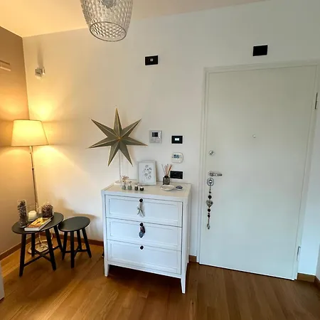 Apartment Hygge Rome