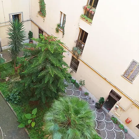 Mamomi House * Rome