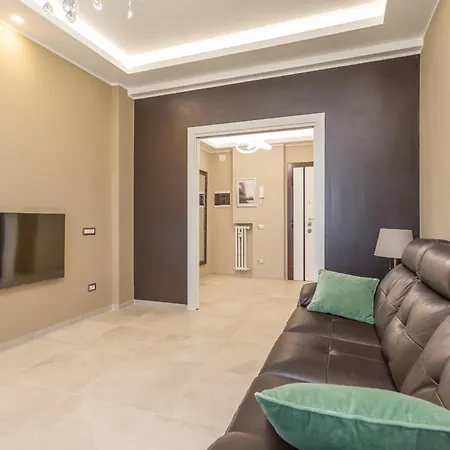 2-bedroom Retreat Near Metro & Parks Apartamento *
