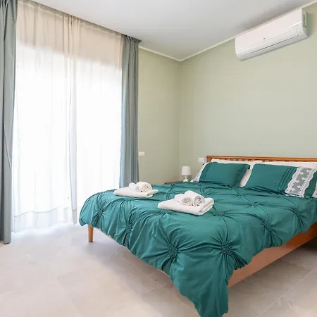 Apartment 2-bedroom Retreat Near Metro & Parks Rome