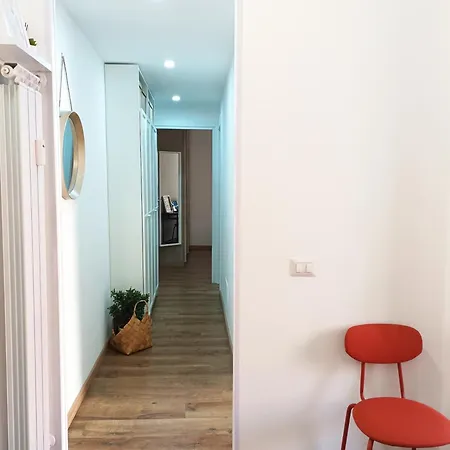 Mamomi House Rome