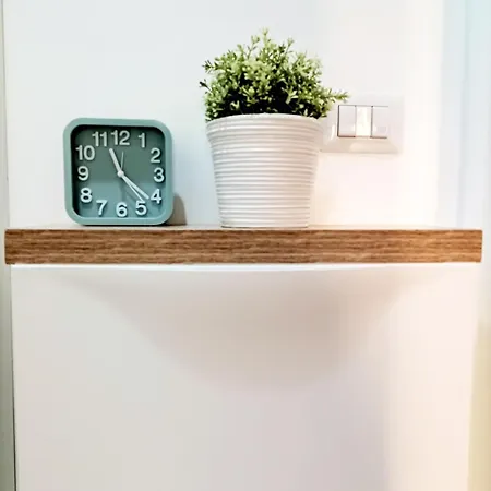 Apartamento Mamomi House *
