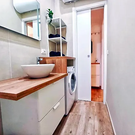 Mamomi House Apartment