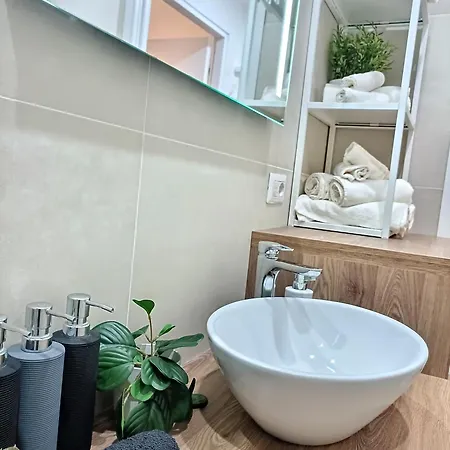 Apartment Mamomi House Rome