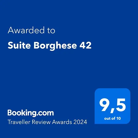 Borghese 42 *