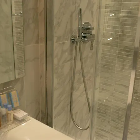 Stendhal Luxury Hotel