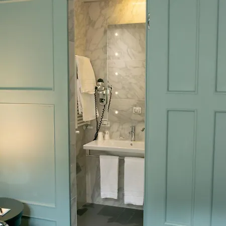 Szálloda Stendhal Luxury Róma