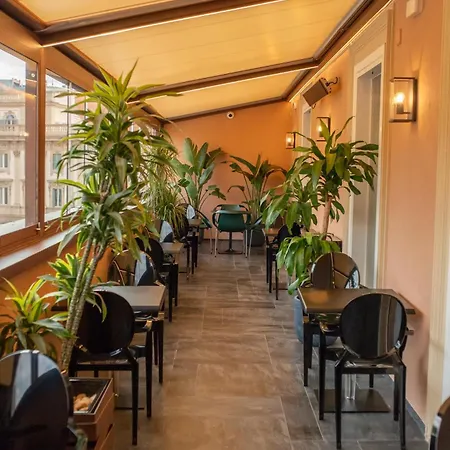 Stendhal Luxury 4*