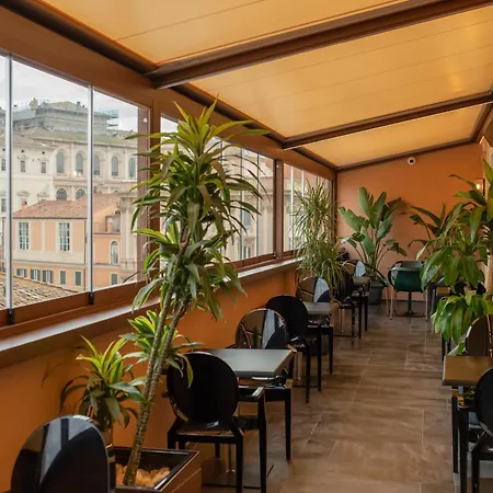 Stendhal Luxury Roma