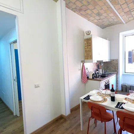 Mamomi House Rome