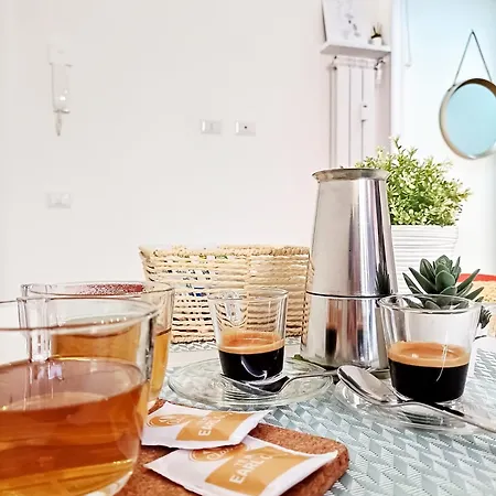 Mamomi House Roma