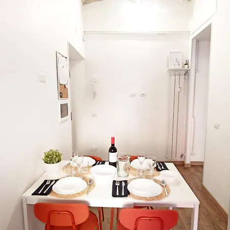 Mamomi House Apartment Rome
