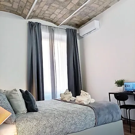 Mamomi House Apartment Rome