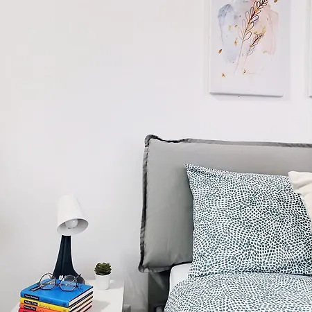 Apartamento Mamomi House Roma