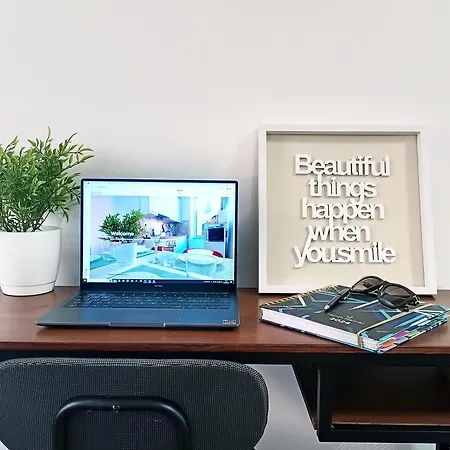 Apartamento Mamomi House *