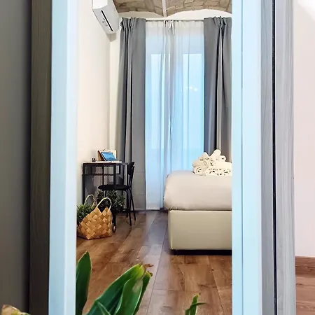 Apartment Mamomi House