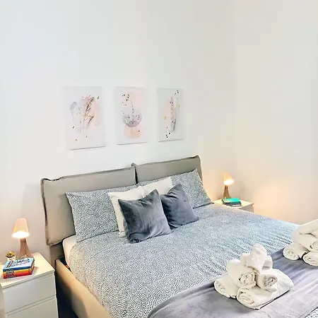 Appartamento Mamomi House *