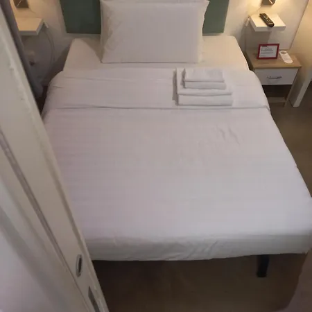Penzion Stefano House Vaticano
