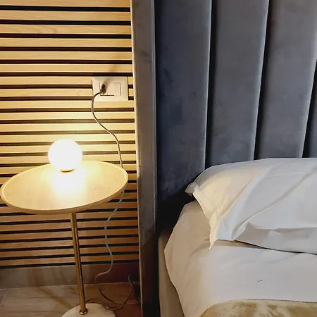 Etruska Porta Pia Guest house 2*