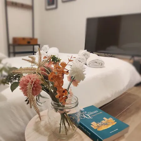 Appartement Agli Acquedotti, Con Giardino Privato *