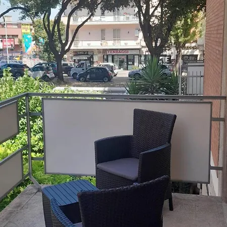 Affittacamere San Lorenz