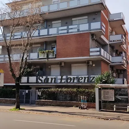 Affittacamere San Lorenz *