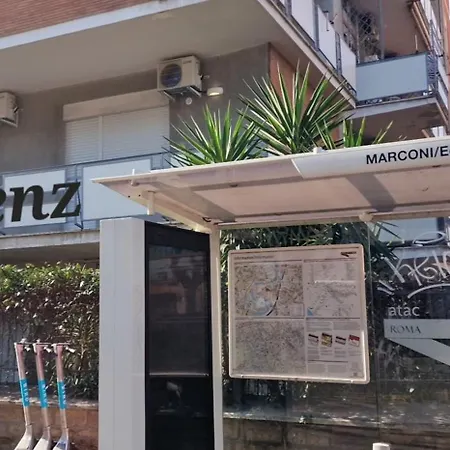 San Lorenz * Roma