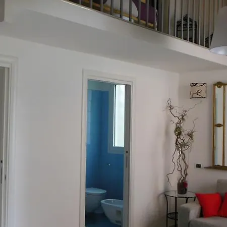 Apartment Stefano Colonna Rome