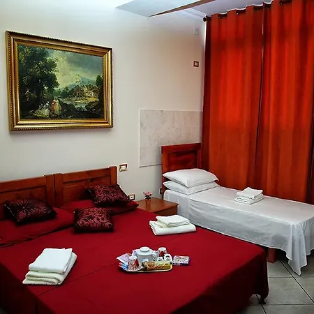 Emilio Bed & Breakfast *