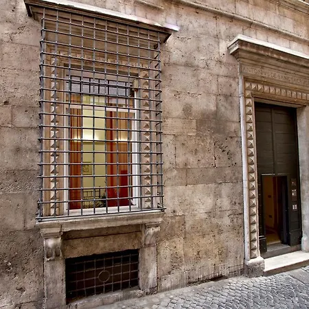 Santacroce Appartement Rome