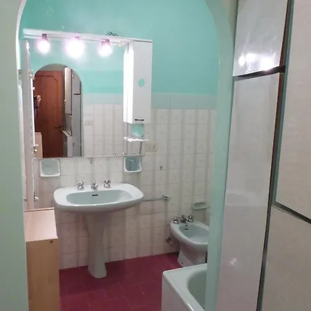 Bed & Breakfast Da Paola *