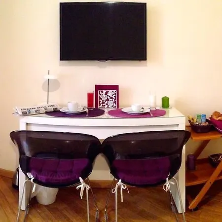 L'appartamento Bed & Breakfast Rome