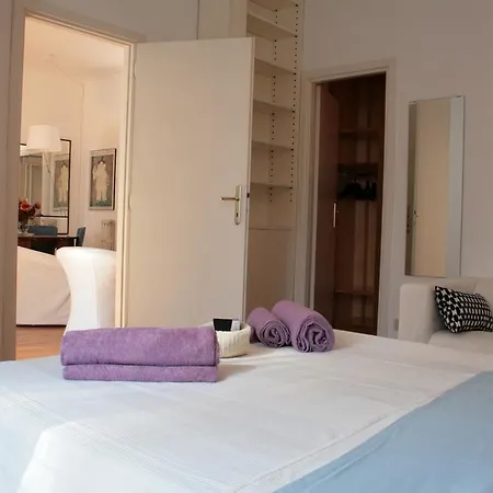 Saint Peter Vatican Barbara Apartment Rome