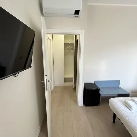 Colosseum Maison Guest house *