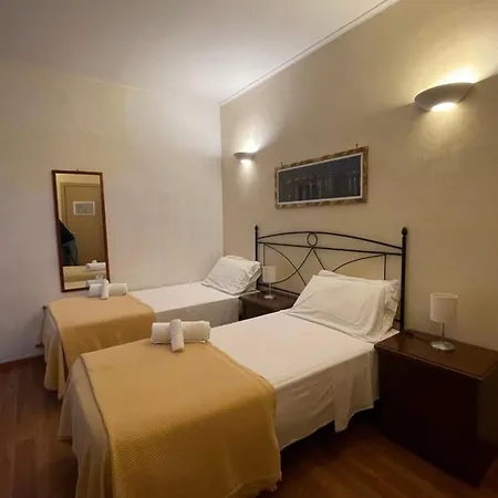 Holiday Suite Roma Rome