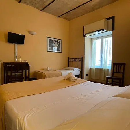 Apartment Holiday Suite Roma *