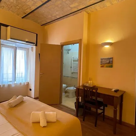 Apartment Holiday Suite Roma