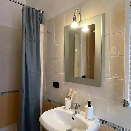 Holiday Suite Roma *