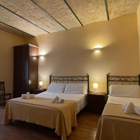 Holiday Suite Roma