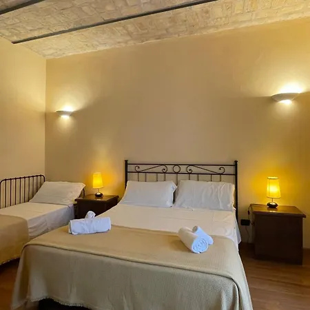 Holiday Suite Roma * Rome