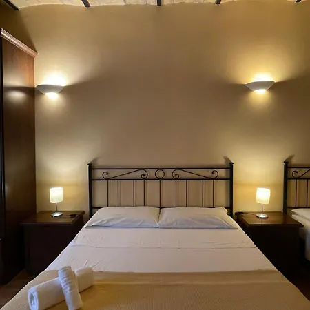 Apartment Holiday Suite Roma