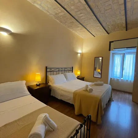 Holiday Suite Roma Rome