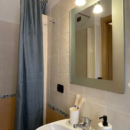 Holiday Suite Roma Apartment Rome