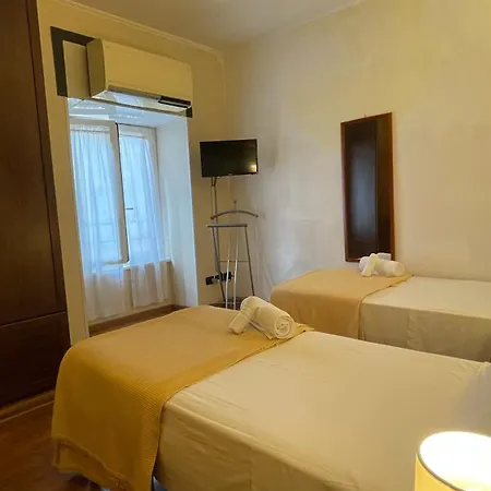 Apartment Holiday Suite Roma *