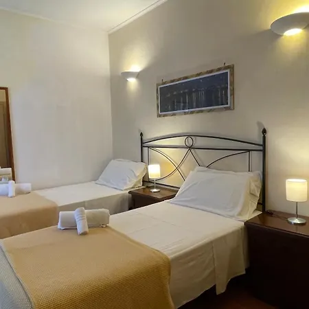 Holiday Suite Roma Rome