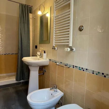 Holiday Suite Roma
