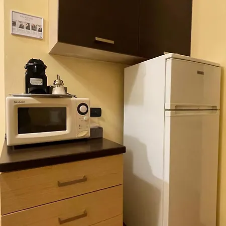 Holiday Suite Roma Rome