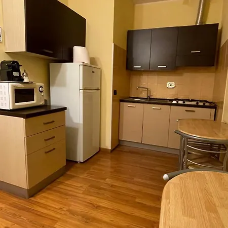 Holiday Suite Roma Apartment Rome