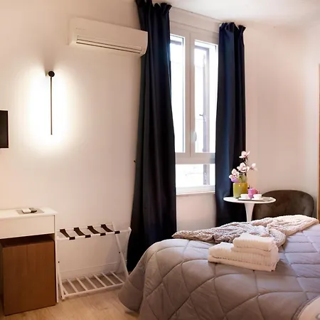 Anacapri Szálloda Róma