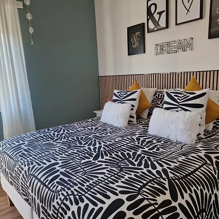 Apartment K&y Elite Rom